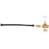 Pleasant Hearth Arlington Ash 24 in. Vented Gas Log Set