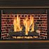 Pleasant Hearth Arlington Ash 30 in. Vented Gas Log Set