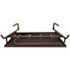 Pleasant Hearth Arlington Ash 30 in. Vented Gas Log Set
