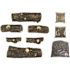 Pleasant Hearth Willow Oak 30 in. Vented Gas Log Set