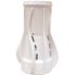 Whirlpool Washer White Upper Agitator with Filter