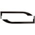 Frigidaire Black Refrigerator Door Handle Kit