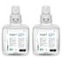 Renown Select RB8 1.2 l Clear and Mild Hand Soap, 1250 mL Refill for RB8 Dispenser