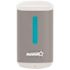 Renown RB8 1200 ml. Gray/White Hand Soap Dispenser