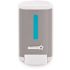 Renown RB4 Manual Foam Handwash Dispenser, Gray / White