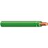 Southwire 500 ft. 12 Green Solid CU THHN Wire