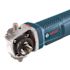 Bosch 13 Amp 5 in. Corded High-Performance Angle Grinder with No-Lock-On Paddle Switch
