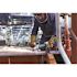 Bosch 13 Amp Corded 6 in. High-Performance Angle Grinder with No-Lock-On Paddle Switch