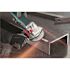 Bosch 13 Amp Corded 6 in. High-Performance Angle Grinder with No-Lock-On Paddle Switch
