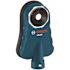 Bosch SDS-Max and SDS-Plus Universal Dust Collection Attachment for Concrete/Masonry Rotary Hammers
