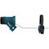 Bosch SDS-Max and Spline Chiseling Dust Collection Attachment for Concrete/Masonry Rotary Hammers