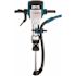 Bosch 1-1/8 in. Hex Dust Collection Attachment for Breaker Hammers