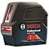 Bosch Tools GCL 2-160 CROSS-LINE LASER