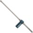Bosch 1 in. x 27 in. Carbide SDS-max Speed Clean Dust Extraction Bit