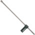 Bosch 1-3/8 in. x 35 in. Carbide SDS-max Speed Clean Dust Extraction Bit