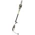 Earthwise 10 in. 6 Amp Electric 2-in-1 Convertible Pole Chainsaw