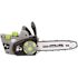Earthwise 10 in. 6 Amp Electric 2-in-1 Convertible Pole Chainsaw