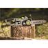 Earthwise 10 in. 6 Amp Electric 2-in-1 Convertible Pole Chainsaw