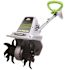 Earthwise 7.5 in. 2.5 Amp Electric Corded Garden Cultivator