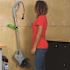 Earthwise 7.5 in. 2.5 Amp Electric Corded Garden Cultivator