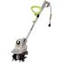 Earthwise 7.5 in. 2.5 Amp Electric Corded Garden Cultivator