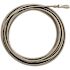 Milwaukee 1/4 in. x 25 ft. Inner Core Drop Head Cable with Rustguard