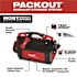 Milwaukee 20 in. PACKOUT Tote