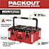 Milwaukee 22 in. PACKOUT Large Tool Box