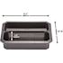 Milwaukee 22 in. PACKOUT Large Tool Box
