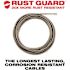 Milwaukee 5/16 in. x 25 ft. Inner Core Bulb Head Cable with Rustguard