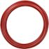 Viega PureFlow 1/2 in. x 100 ft. Red PEX-B Pipe