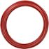 Viega PureFlow 3/4 in. x 100 ft. Red PEX-B Pipe