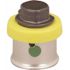 Viega PureFlow 3/4 in. Press Polymer Test Plug Fitting