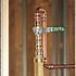 Viega ProPress 1 in. Press Zero-Lead Bronze Ball Valve