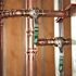 Viega ProPress 1 in. Press Zero-Lead Bronze Ball Valve
