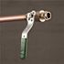 Viega ProPress 1 in. Press Zero-Lead Bronze Ball Valve