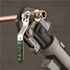 Viega ProPress 3/4 in. Press Zero-Lead Bronze Ball Valve