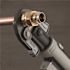 Viega ProPress 3/4 in. Press Zero-Lead Bronze Union Fitting