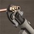 Viega ProPress 1/2 in. Press Zero-Lead Bronze Union Fitting