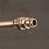 Viega ProPress 1/2 in. Press Zero-Lead Bronze Union Fitting