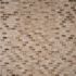 MSI Noche Chairo Mini Brick 12 in. x 12 in. Textured Travertine Floor and Wall Tile (1 sq. ft./Each)
