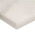 PRIVATE BRAND UNBRANDED Greecian White 3 in. x 6 in. Polished Marble Floor and Wall Tile (1 sq. ft./Case)