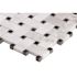 MSI Greecian White Basketweave 12 in. x 12 in. x 10 mm Polished Marble Mosaic Tile (10 sq. ft./case)