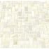 MSI Greecian White Herringbone 12 in. x 12 in. Polished Marble Mesh-Mounted Mosaic Floor and Wall Tile (9.4 sq. ft./case)