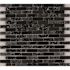 MSI Glissen 12 in. x 12 in. x 0.24 in. Glass Mesh-Mounted Mosaic Wall Tile (14.7 sq. ft./Case)
