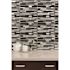 MSI Urban Loft Interlocking 12 in. x 12 in. x 0.16 in. Stone/Glass/Metal Mesh-Mounted Mosaic Wall Tile (20 sq. ft./Case)
