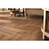 MSI Botanica Cashew 6 in. x 24 in. Matte Porcelain Floor and Wall Tile (10 sq. ft./ Case)