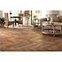 MSI Botanica Cashew 6 in. x 24 in. Matte Porcelain Floor and Wall Tile (10 sq. ft./ Case)