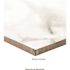 Home Decorators Collection 12 in. x 24 in. Carrara Polished Porcelain Floor and Wall Tile (16 sq. ft./case)