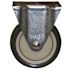 Royal Basket Trucks RPLC CASTERS RIGID